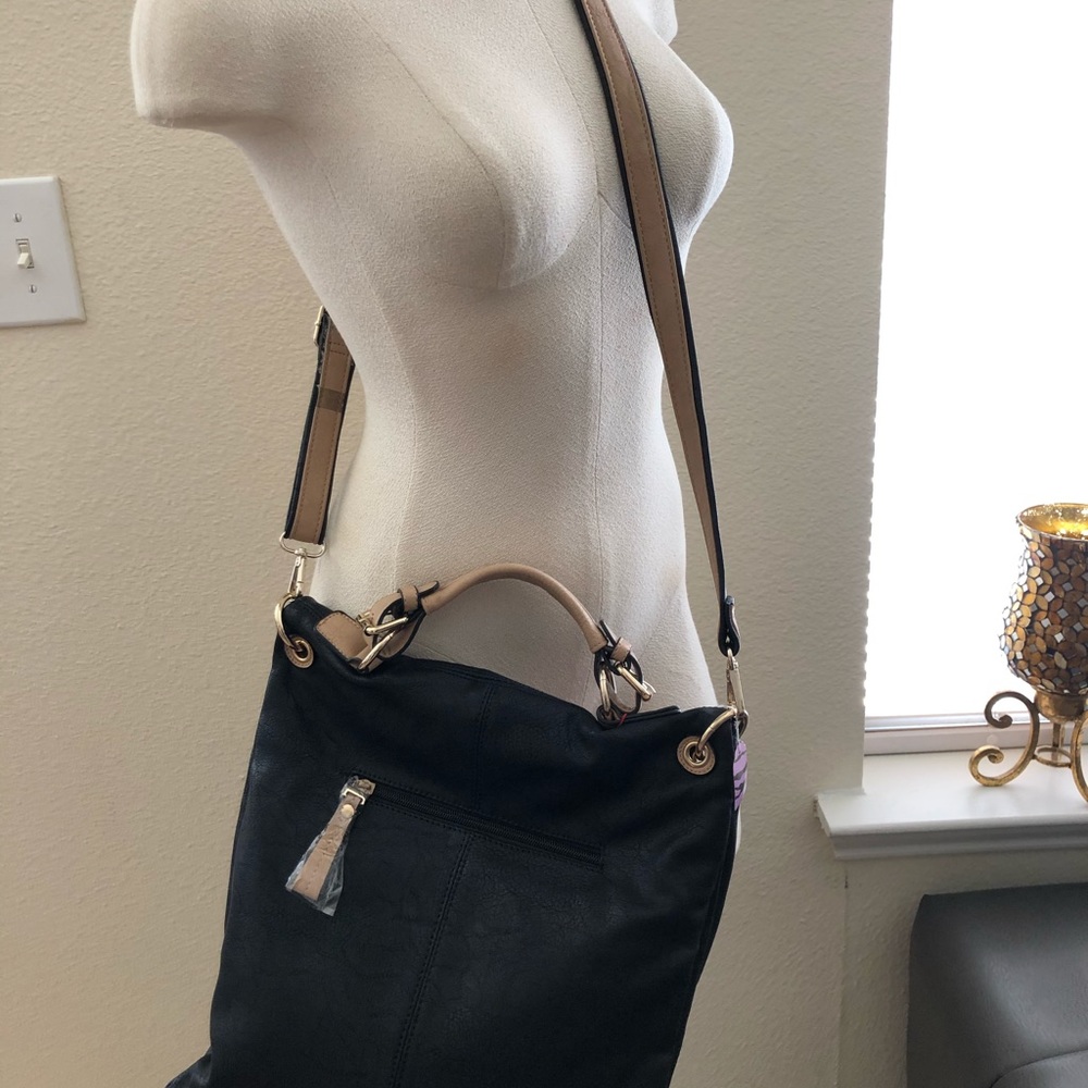 Crossover handbag - Picture 2 of 4